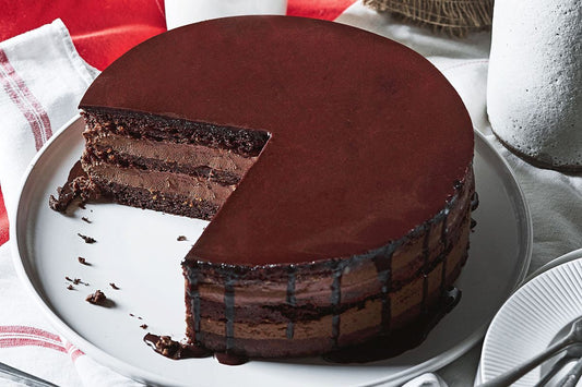 Chocolate Cake